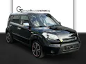 Kia Soul 1.6 CVVT Trend