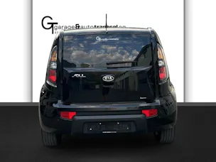 Kia Soul 1.6 CVVT Trend