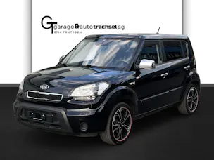 Kia Soul 1.6 CVVT Trend