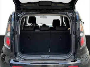 Kia Soul 1.6 CVVT Trend