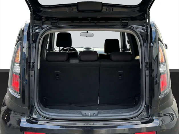 Kia Soul 1.6 CVVT Trend