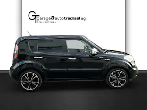 Kia Soul 1.6 CVVT Trend