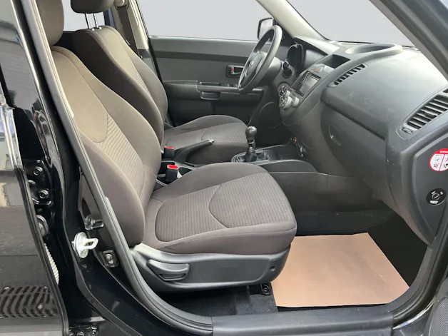 Kia Soul 1.6 CVVT Trend