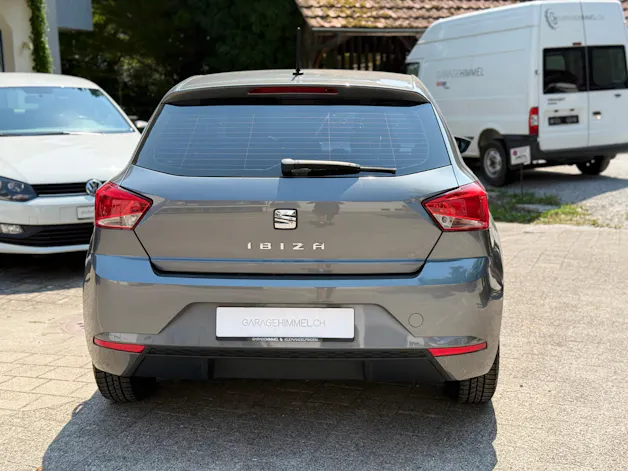SEAT Ibiza 1.0 EcoTSI Style
