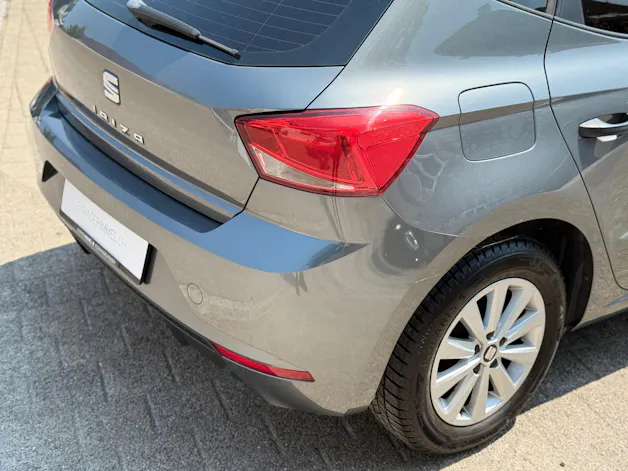 SEAT Ibiza 1.0 EcoTSI Style