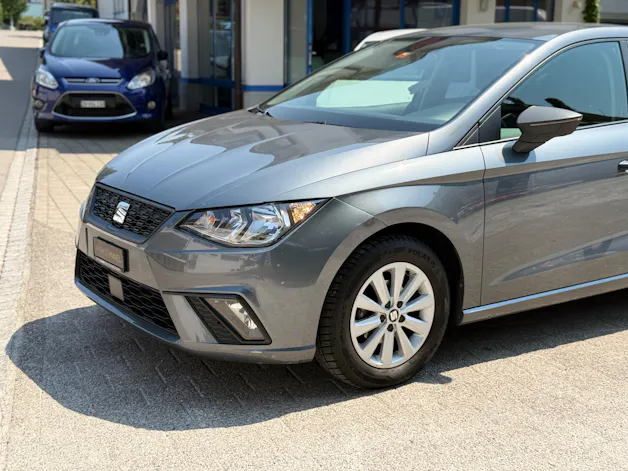 SEAT Ibiza 1.0 EcoTSI Style