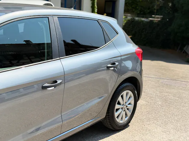 SEAT Ibiza 1.0 EcoTSI Style