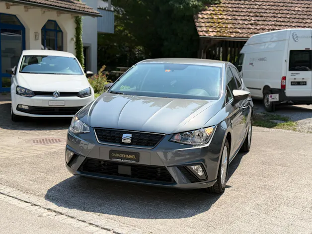 SEAT Ibiza 1.0 EcoTSI Style