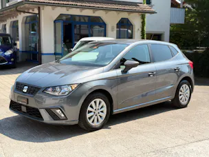 SEAT Ibiza 1.0 EcoTSI Style