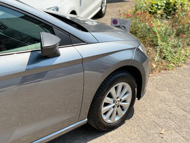 SEAT Ibiza 1.0 EcoTSI Style