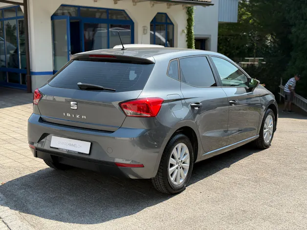 SEAT Ibiza 1.0 EcoTSI Style