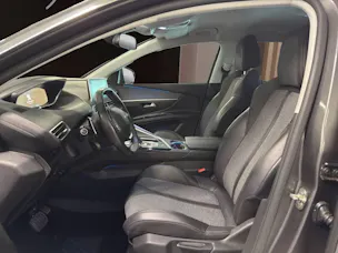 PEUGEOT 5008 1.2 Pure Tech Allure EAT