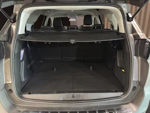 PEUGEOT 5008 1.2 Pure Tech Allure EAT