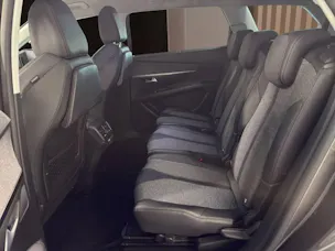 PEUGEOT 5008 1.2 Pure Tech Allure EAT