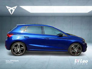 SEAT Ibiza 1.0 EcoTSI Hola FR DSG
