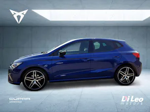 SEAT Ibiza 1.0 EcoTSI Hola FR DSG