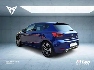 SEAT Ibiza 1.0 EcoTSI Hola FR DSG