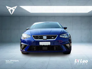 SEAT Ibiza 1.0 EcoTSI Hola FR DSG