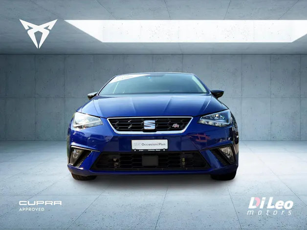 SEAT Ibiza 1.0 EcoTSI Hola FR DSG