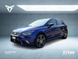 SEAT Ibiza 1.0 EcoTSI Hola FR DSG