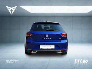 SEAT Ibiza 1.0 EcoTSI Hola FR DSG