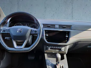 SEAT Ibiza 1.0 EcoTSI Hola FR DSG