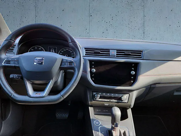 SEAT Ibiza 1.0 EcoTSI Hola FR DSG