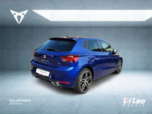 SEAT Ibiza 1.0 EcoTSI Hola FR DSG