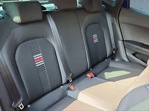 SEAT Ibiza 1.0 EcoTSI Hola FR DSG