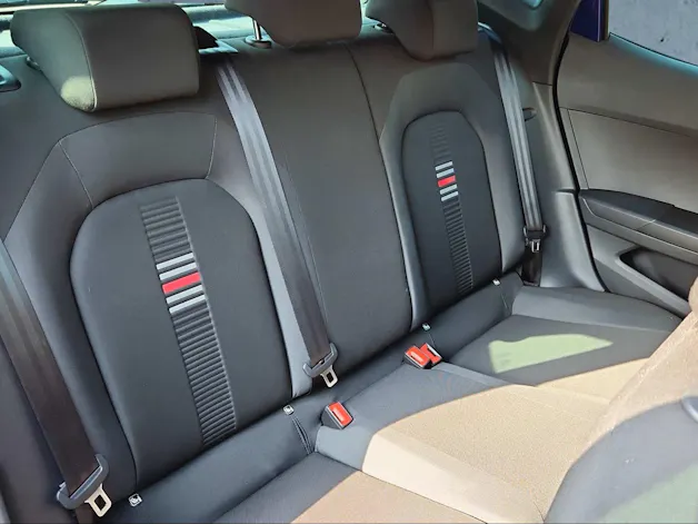 SEAT Ibiza 1.0 EcoTSI Hola FR DSG