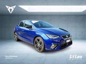 SEAT Ibiza 1.0 EcoTSI Hola FR DSG