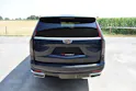 Cadillac Escalade Premium Luxury ESV