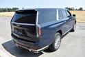 Cadillac Escalade Premium Luxury ESV