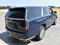 Cadillac Escalade Premium Luxury ESV