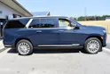 Cadillac Escalade Premium Luxury ESV