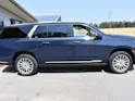 Cadillac Escalade Premium Luxury ESV