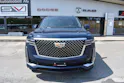 Cadillac Escalade Premium Luxury ESV