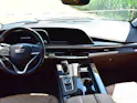 Cadillac Escalade Premium Luxury ESV