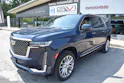 Cadillac Escalade Premium Luxury ESV