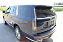 Cadillac Escalade Premium Luxury ESV