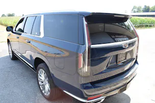 Cadillac Escalade Premium Luxury ESV