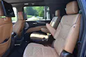 Cadillac Escalade Premium Luxury ESV