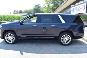 Cadillac Escalade Premium Luxury ESV