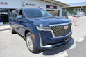 Cadillac Escalade Premium Luxury ESV