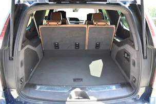 Cadillac Escalade Premium Luxury ESV