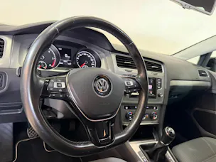 VW Golf 1.6 TDI Comfortline