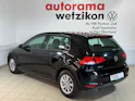 VW Golf 1.6 TDI Comfortline