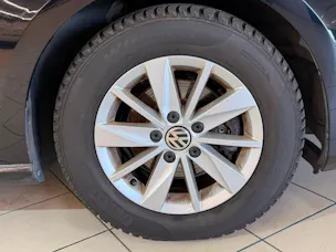 VW Golf 1.6 TDI Comfortline