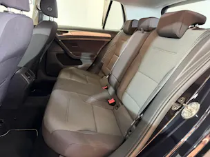 VW Golf 1.6 TDI Comfortline