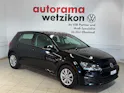 VW Golf 1.6 TDI Comfortline